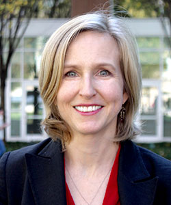 Jennifer DuBose is a senior research associate at Georgia Tech’s College of Architecture.